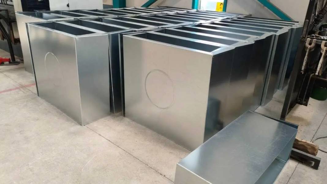 Kepez’de Dışarıdan Alım Yok! Her Şey Atölyede Üretiliyor 4